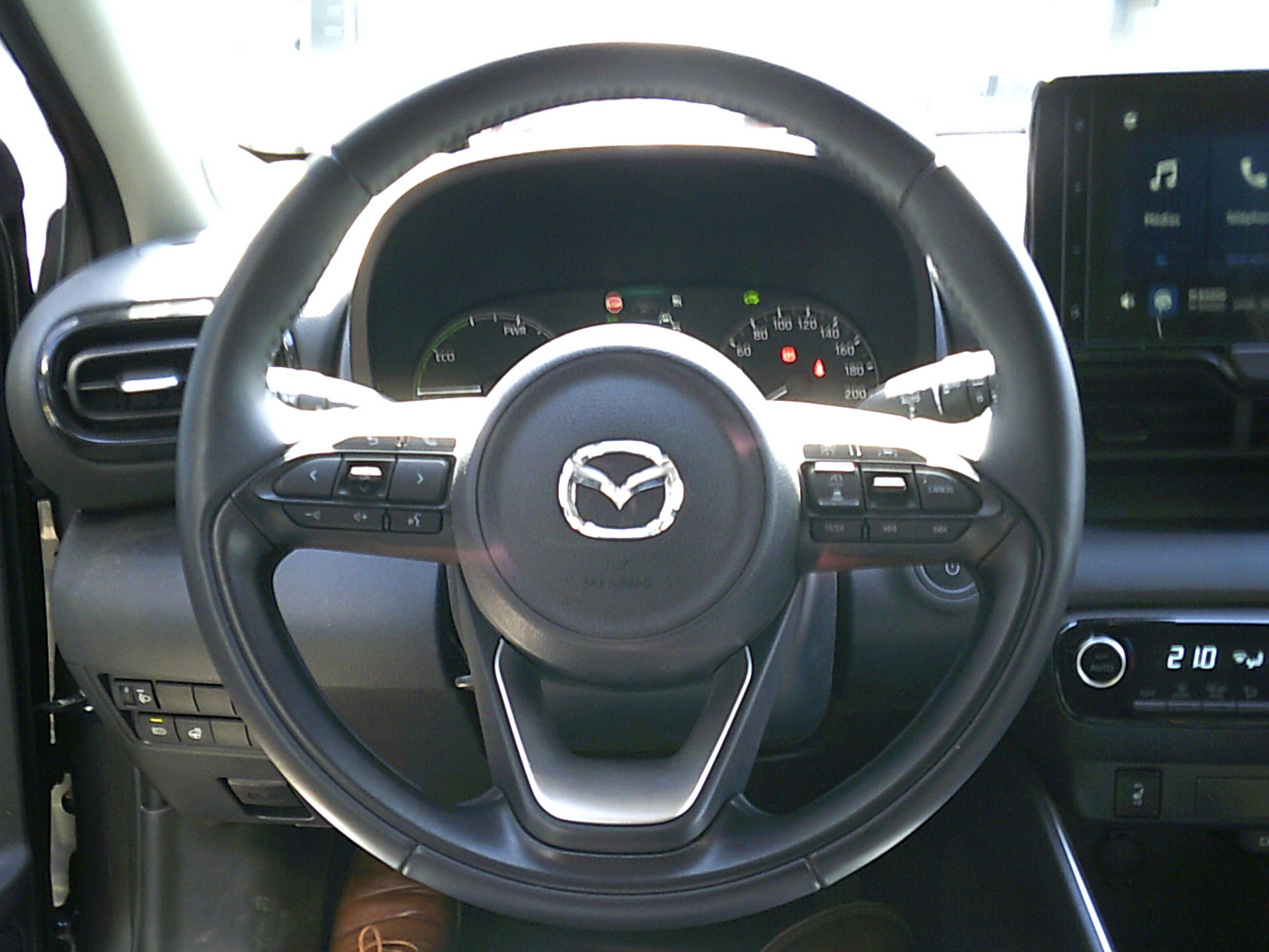 mazda - Visuel 5