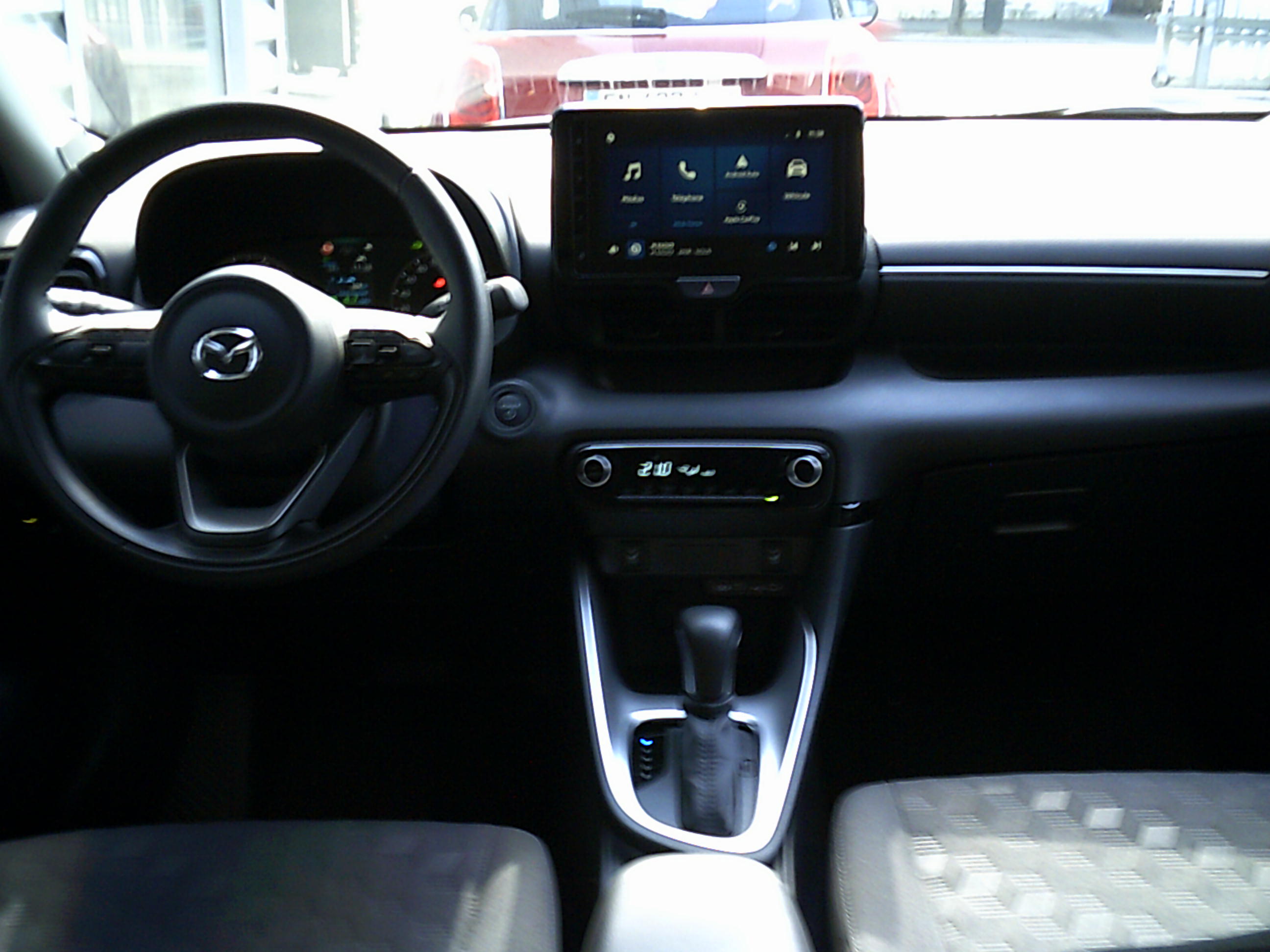 mazda - Visuel 4