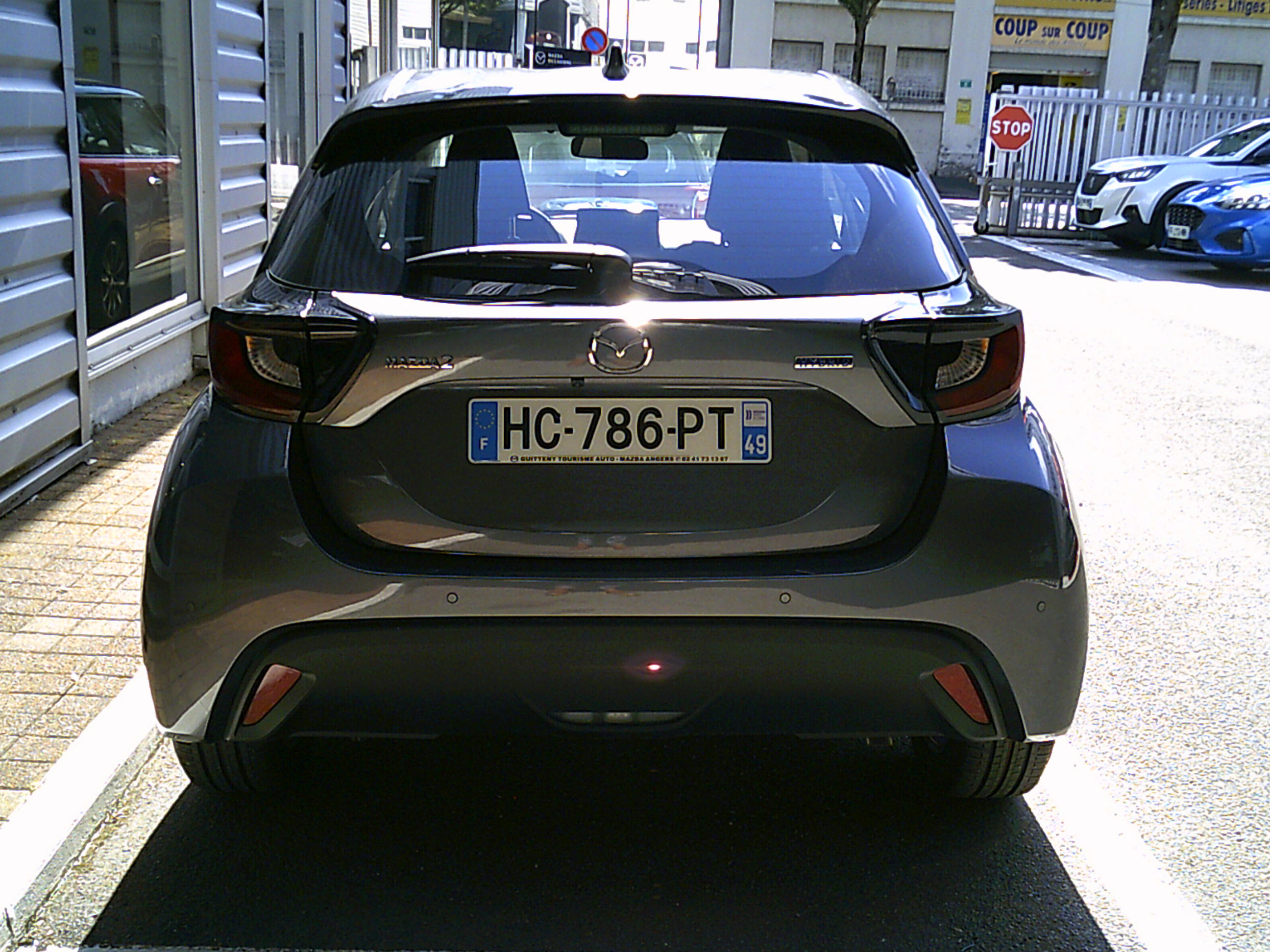 mazda - Visuel 2