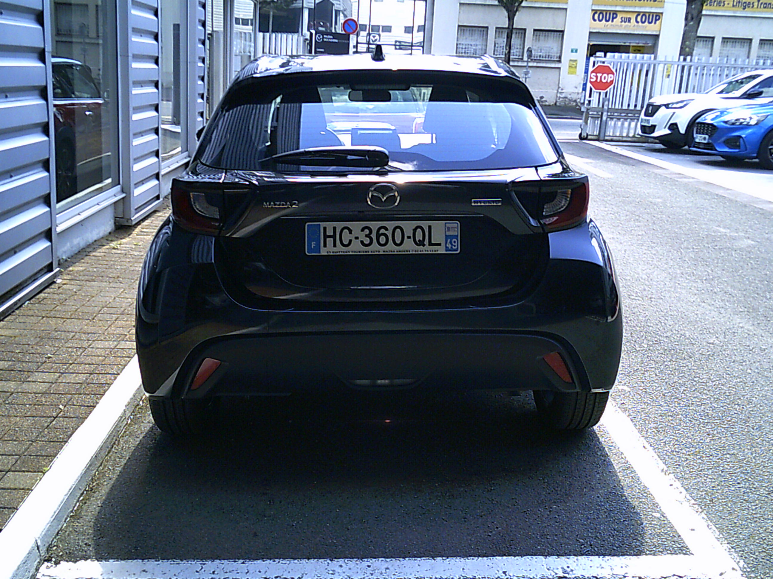 mazda - Visuel 2