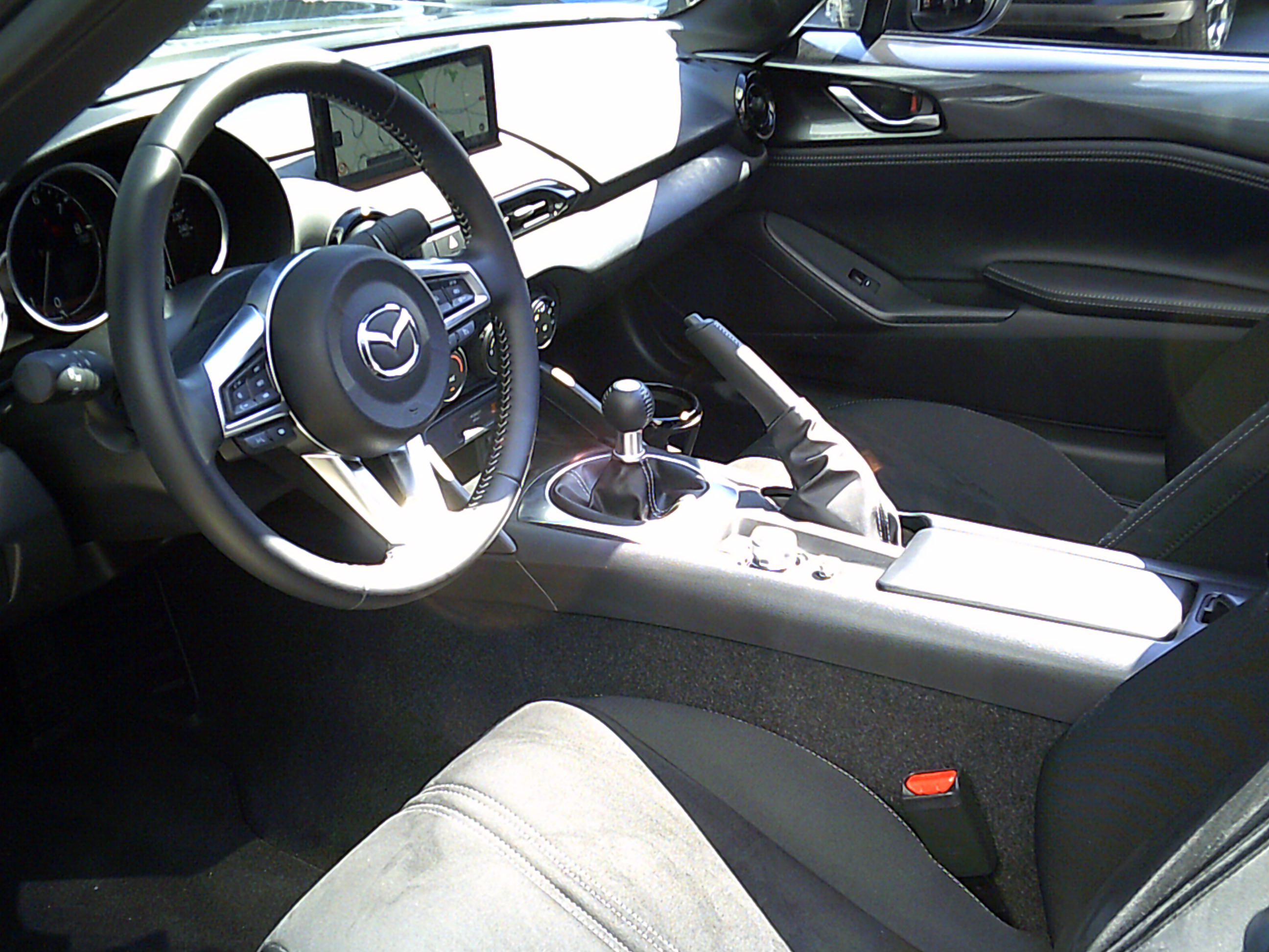 mazda - Visuel 5