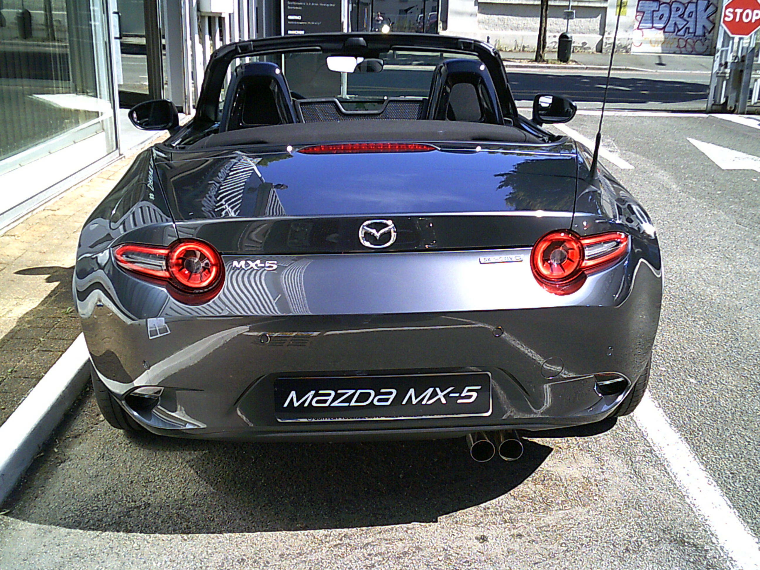 mazda - Visuel 3