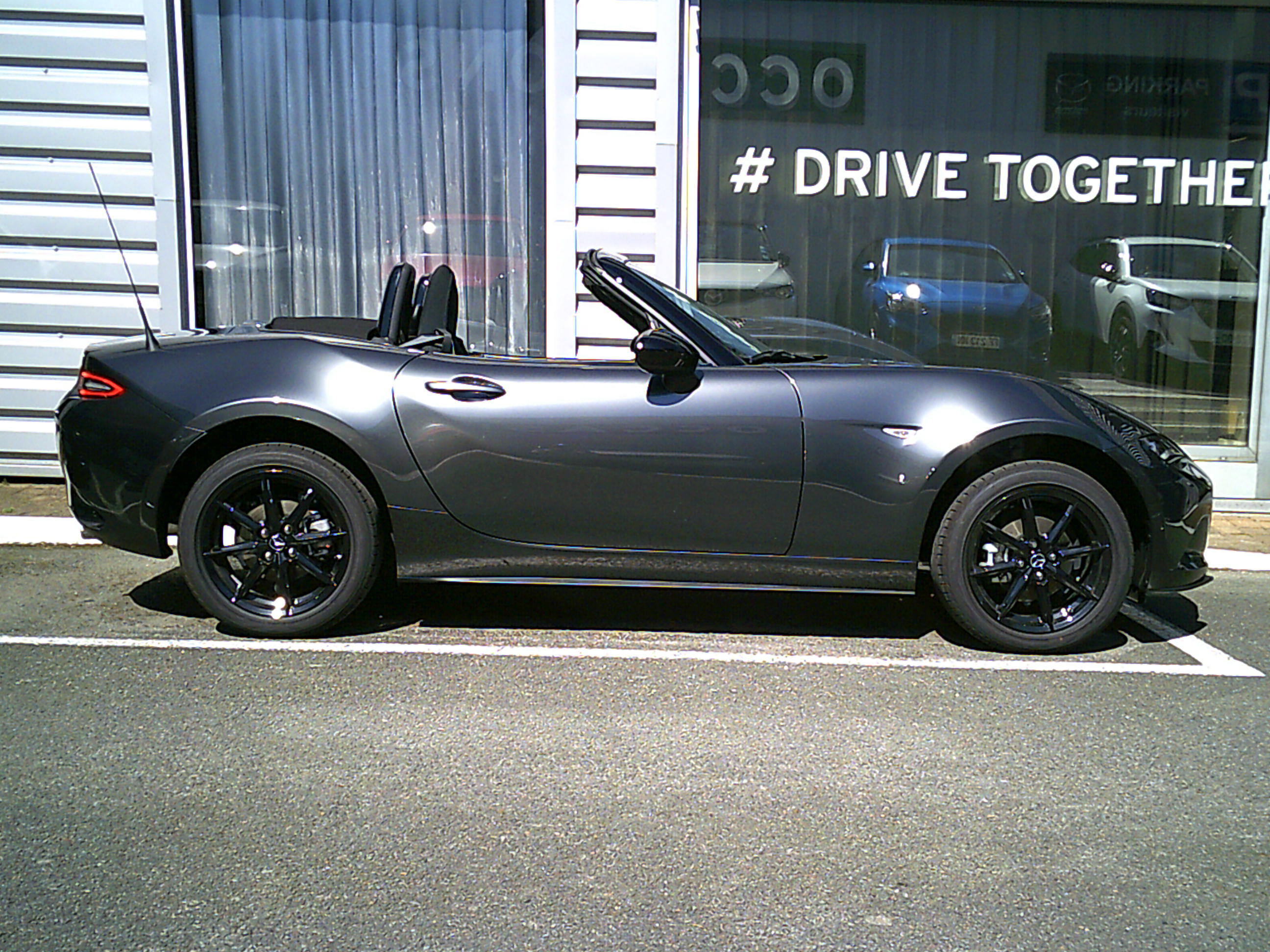 mazda - Visuel 1