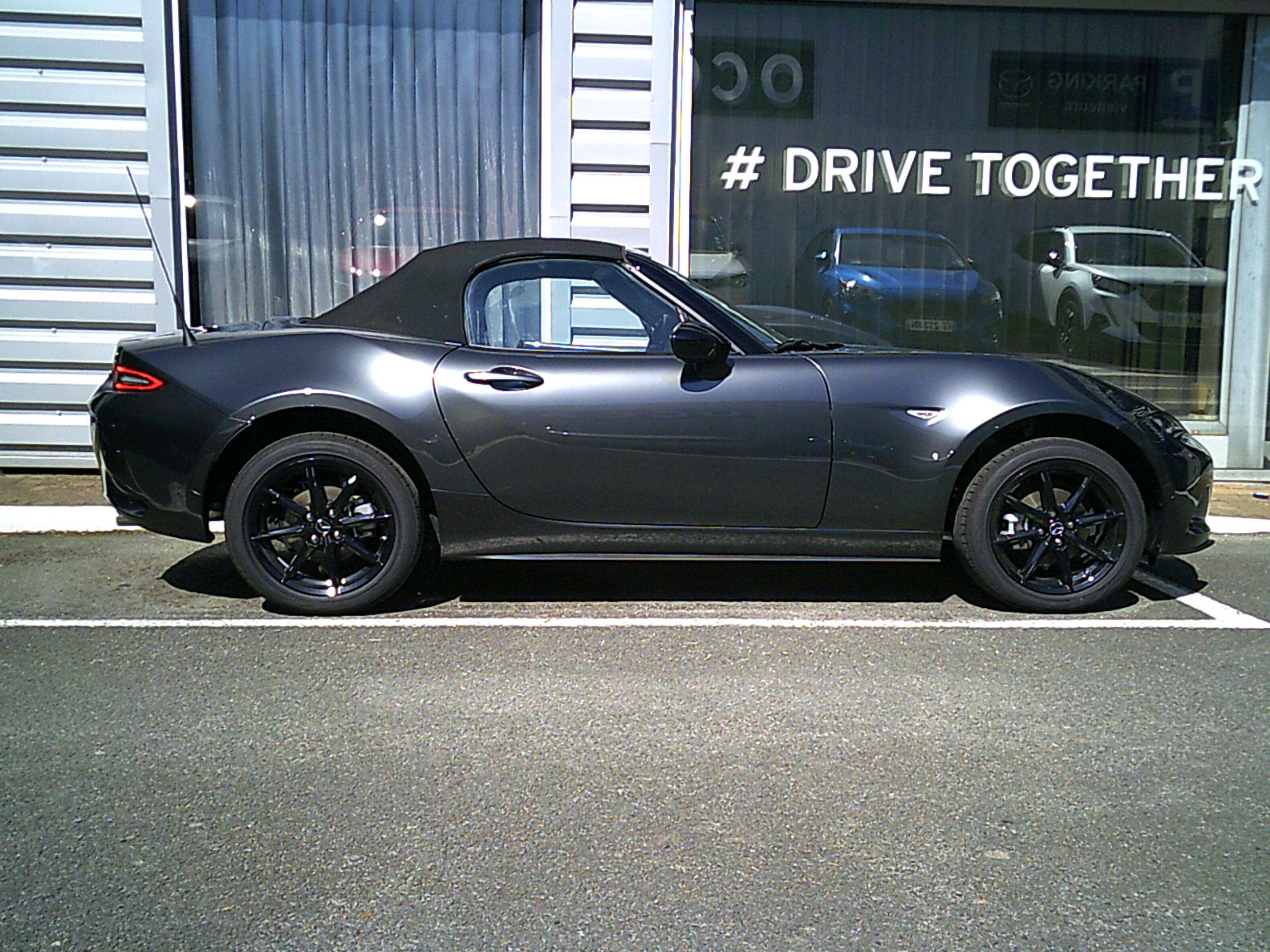 mazda - Visuel 2