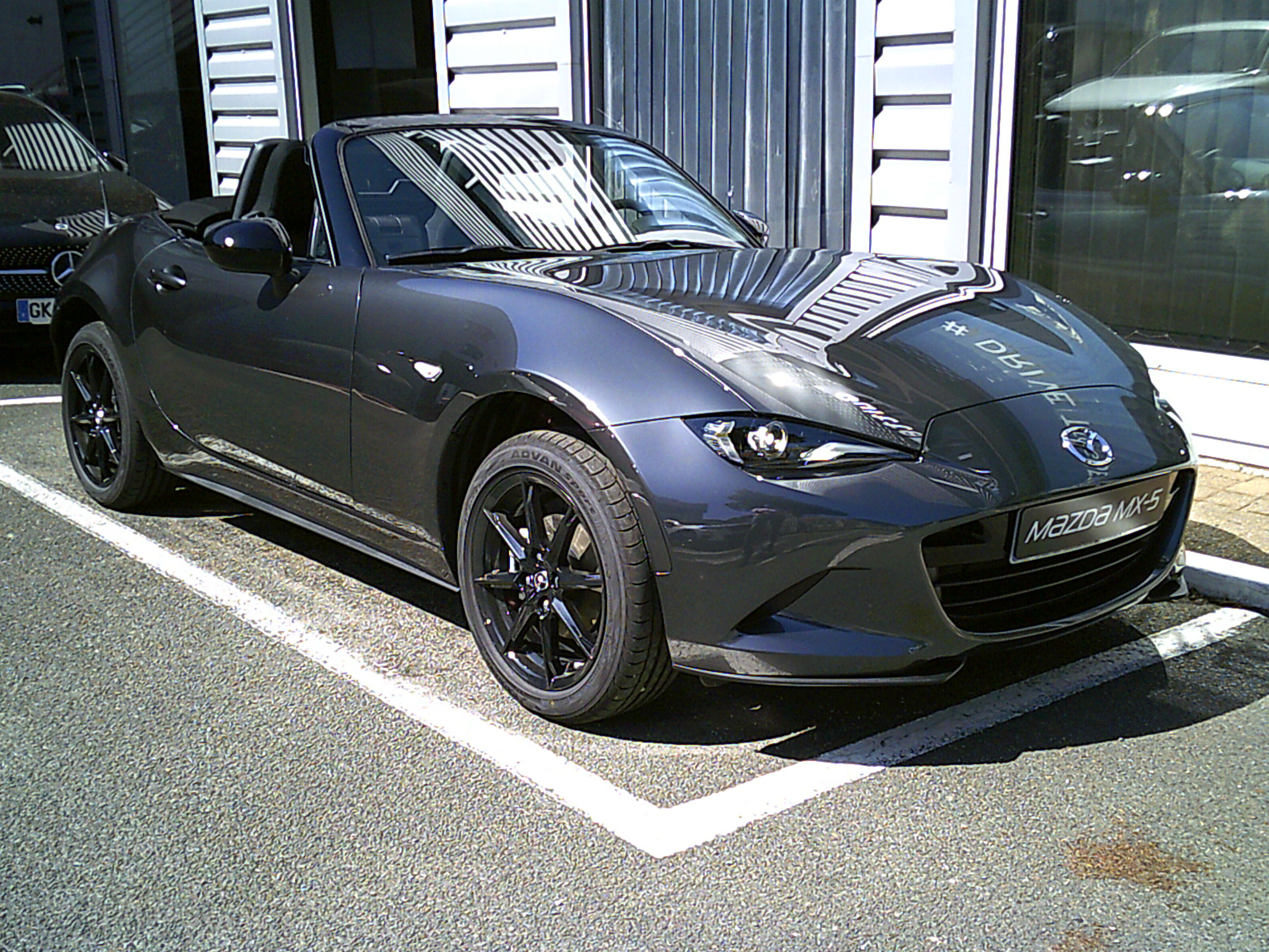 mazda - Visuel 0