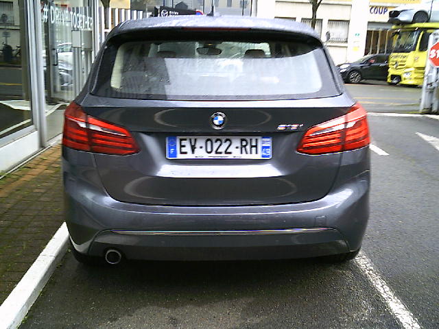 bmw - Visuel 2