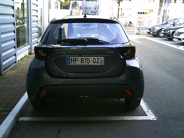 mazda - Visuel 2