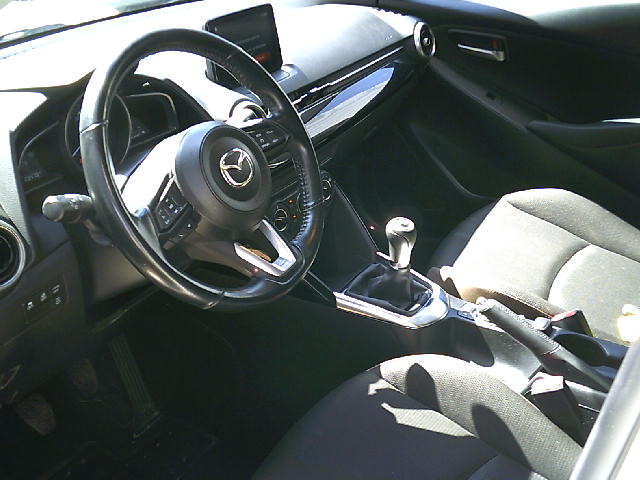 mazda - Visuel 3