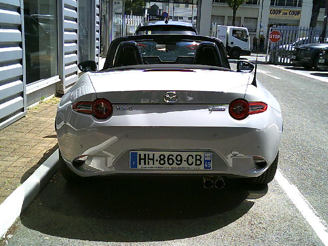mazda - Visuel 3