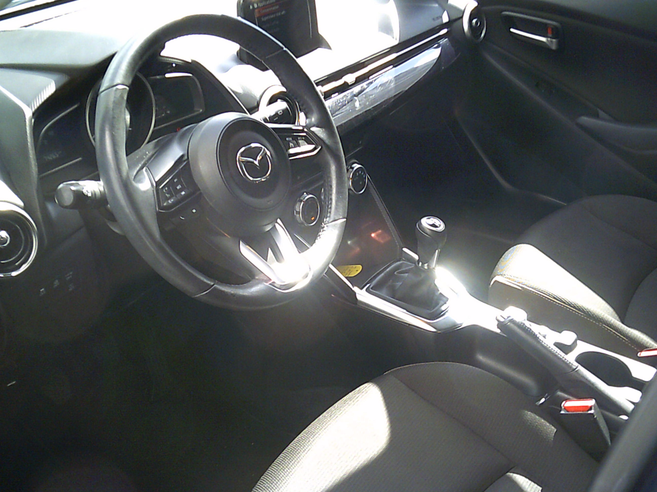 mazda - Visuel 3