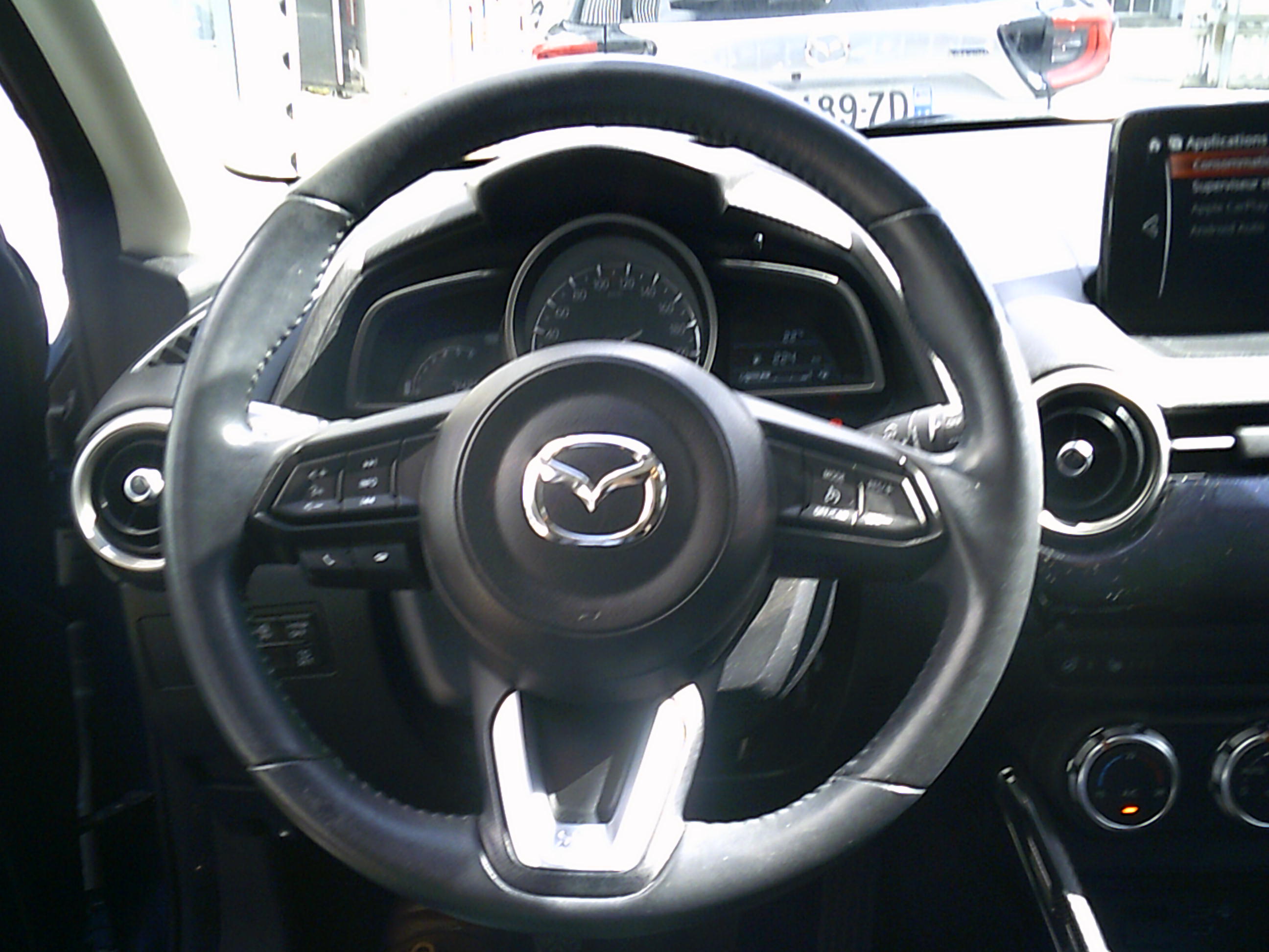 mazda - Visuel 5