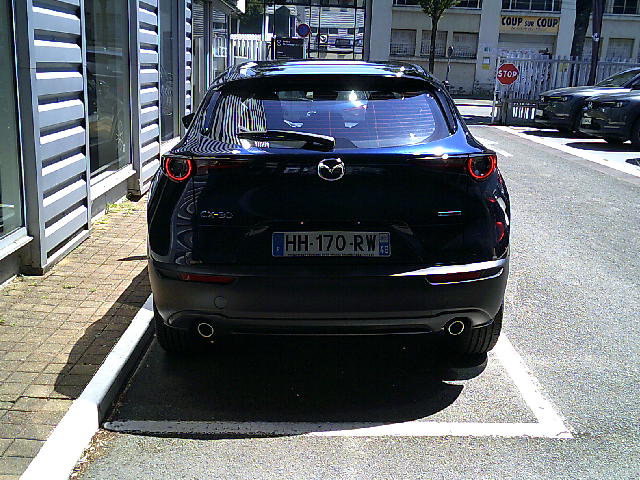 mazda - Visuel 2