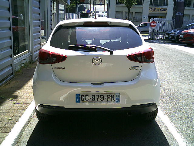 mazda - Visuel 2