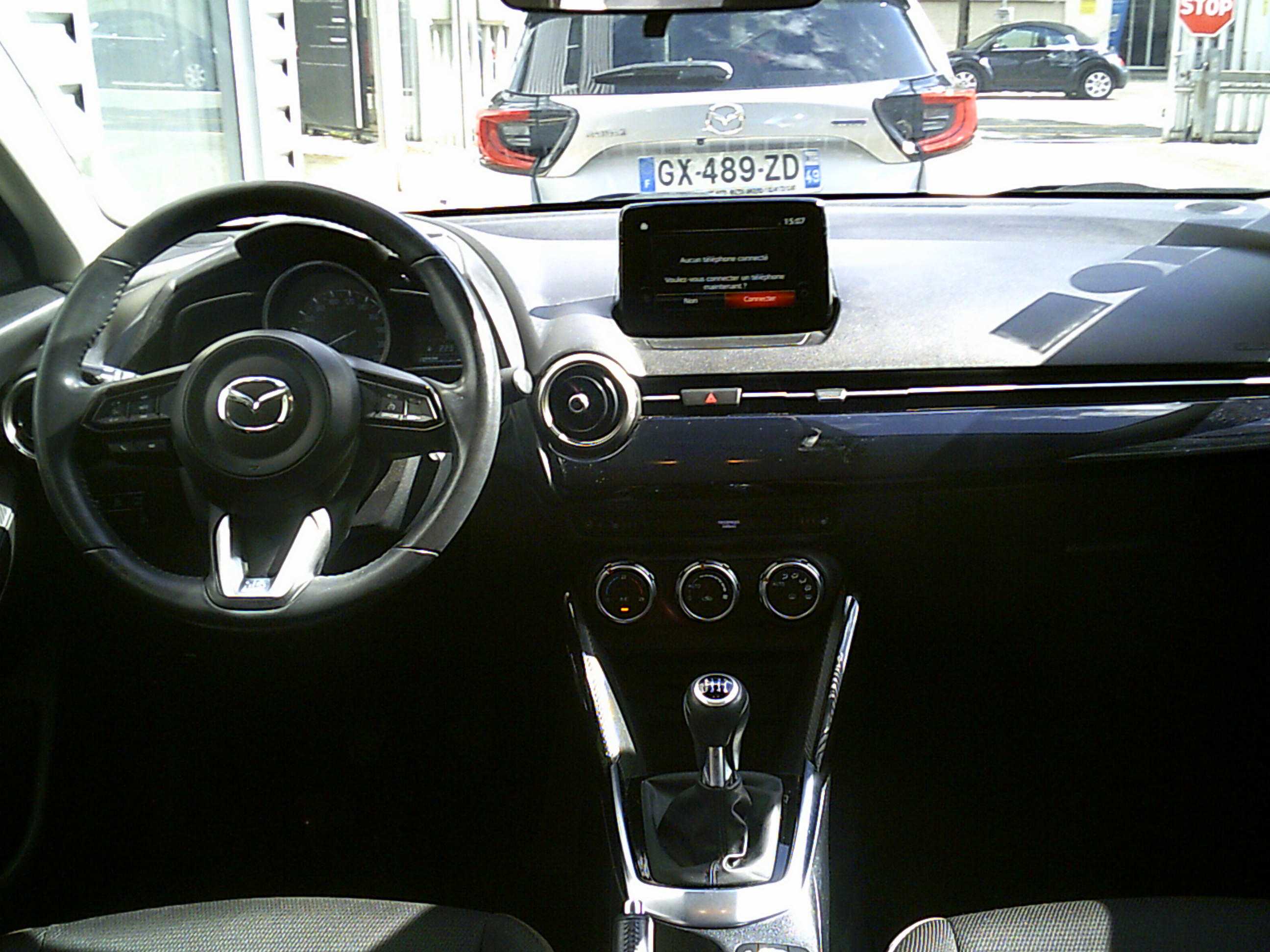 mazda - Visuel 4
