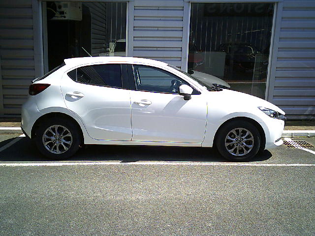 mazda - Visuel 1