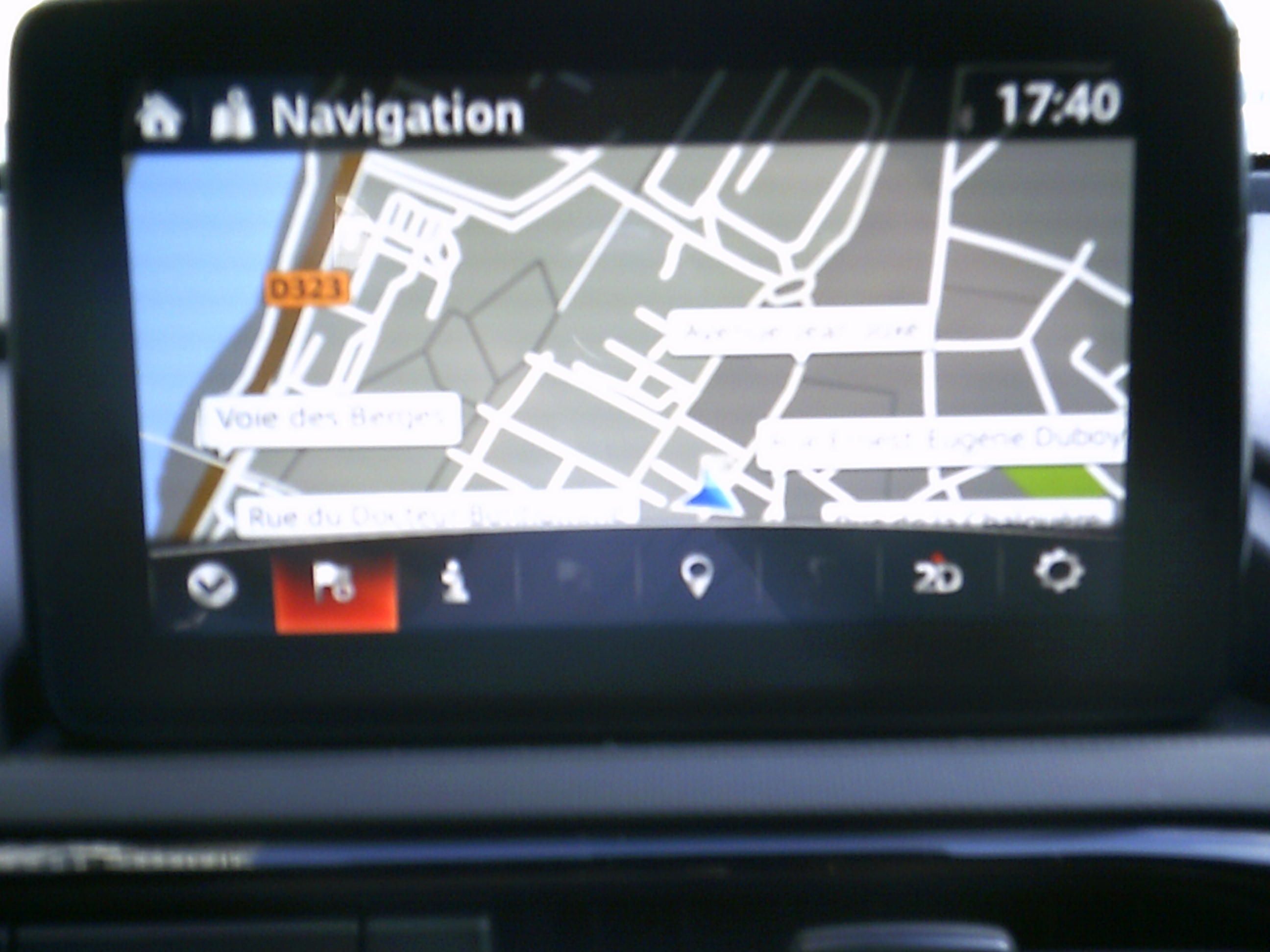 mazda - Visuel 7