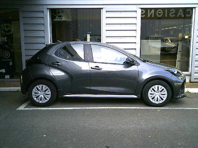 mazda - Visuel 1