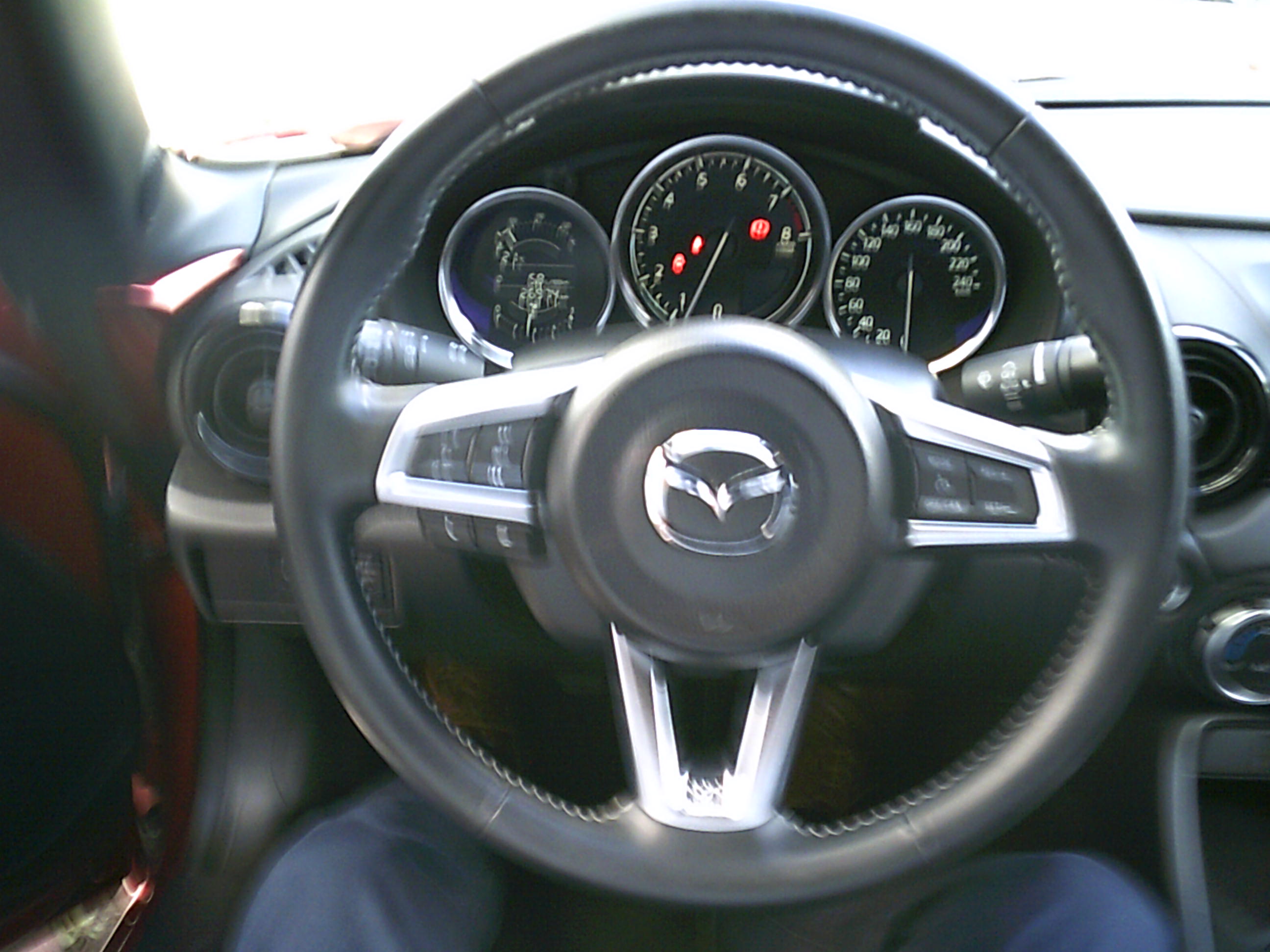 mazda - Visuel 6