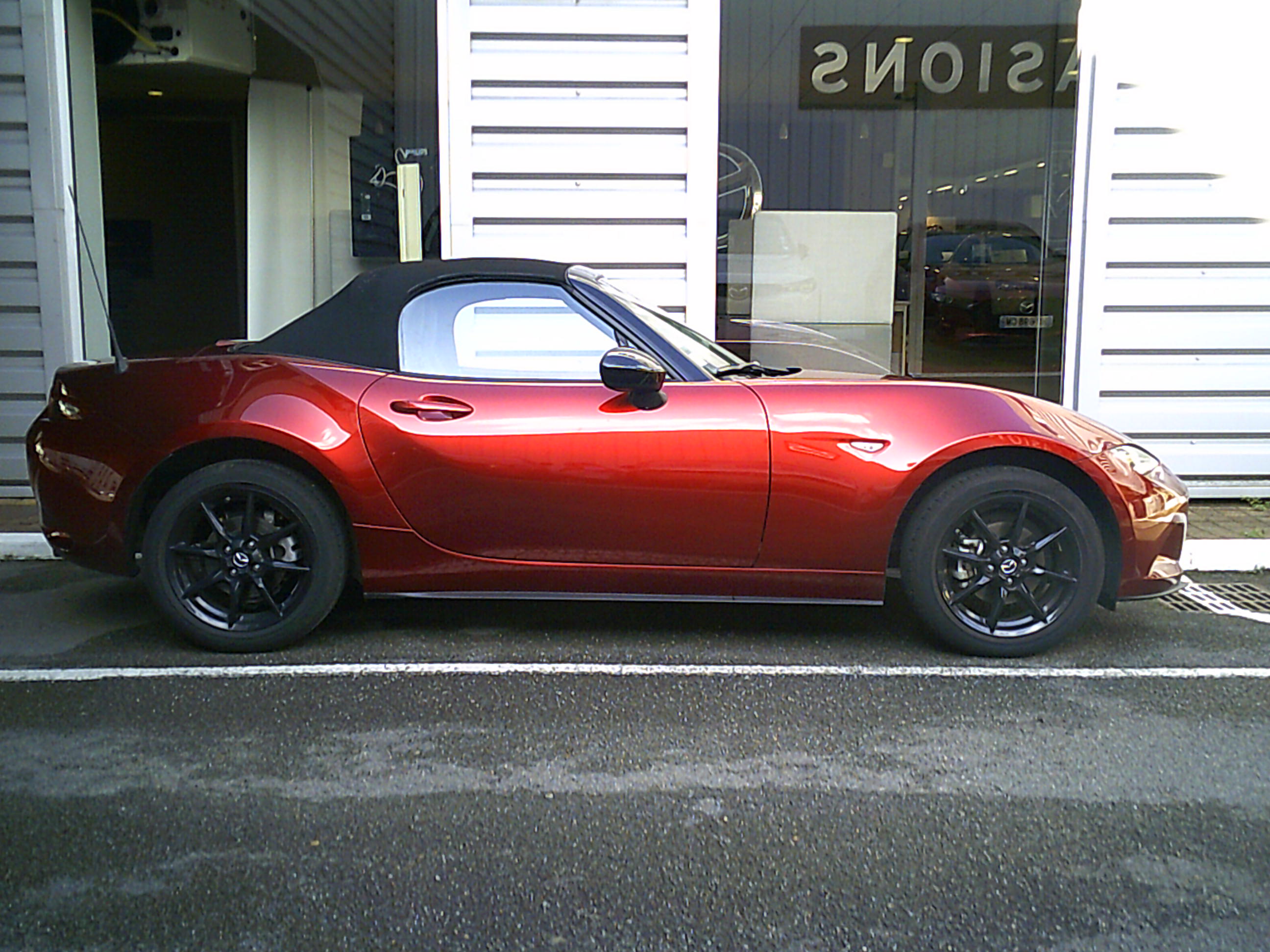 mazda - Visuel 2