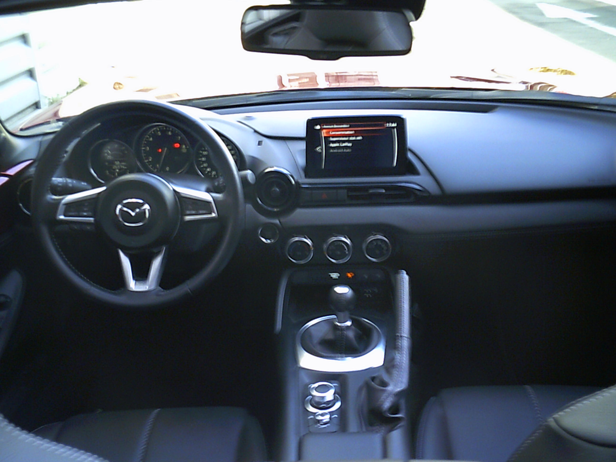 mazda - Visuel 4