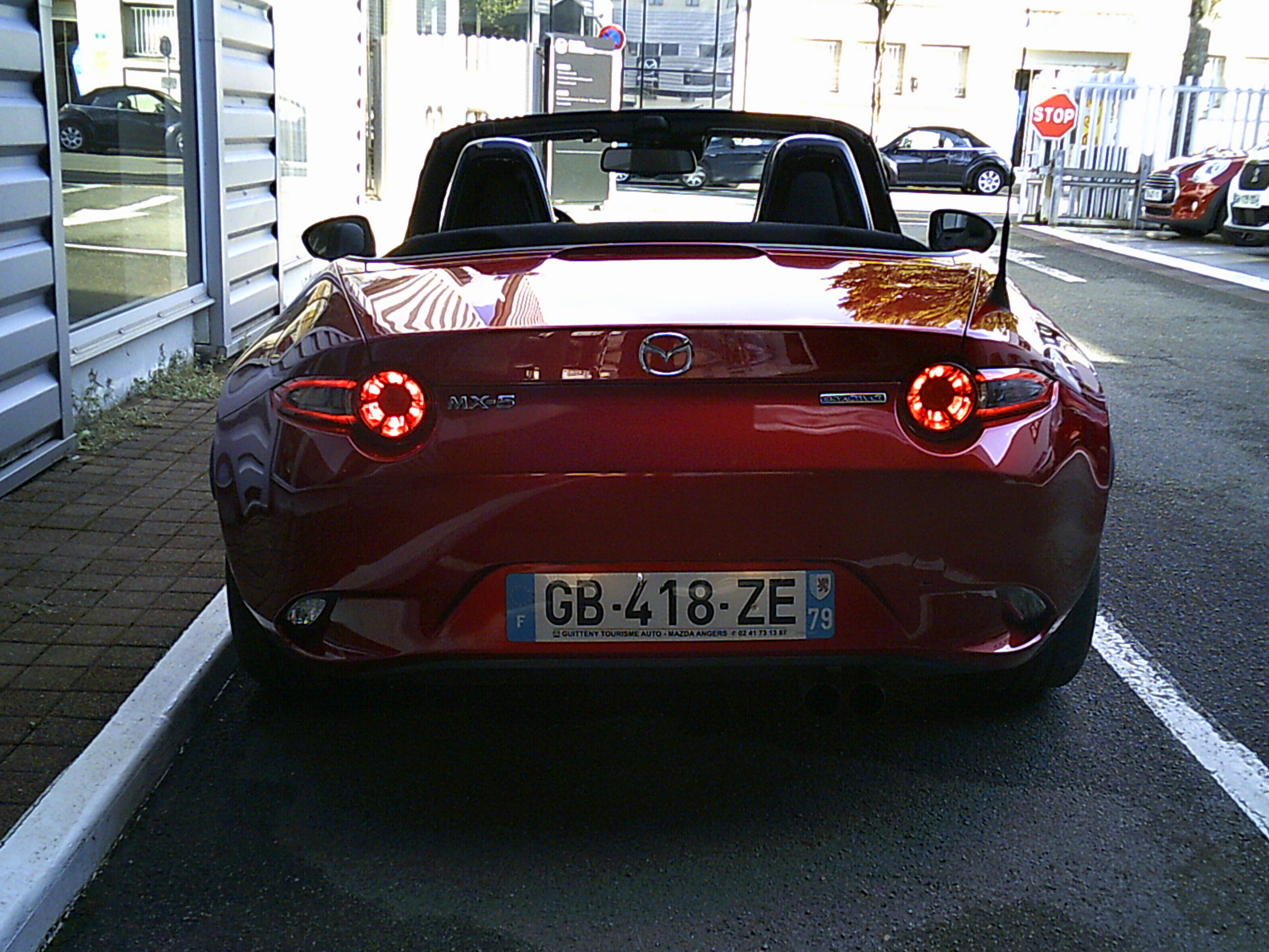 mazda - Visuel 3