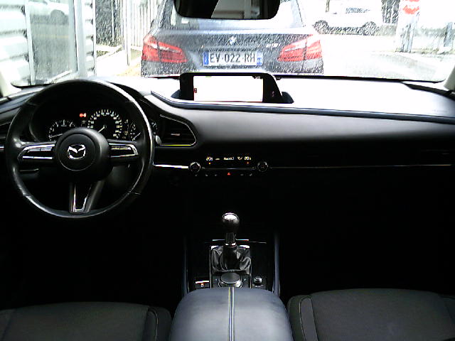 mazda - Visuel 4