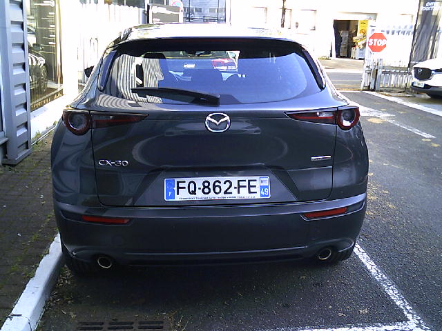 mazda - Visuel 2