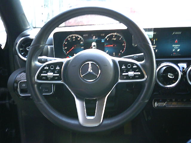 mercedes - Visuel 6