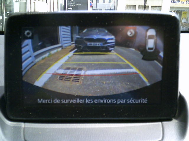 mazda - Visuel 7