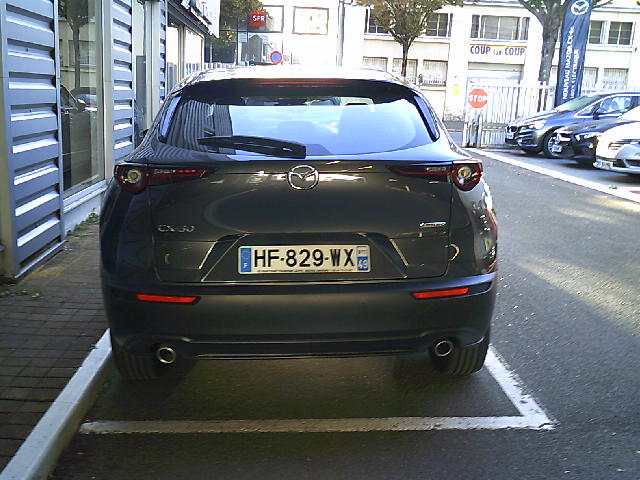 mazda - Visuel 2
