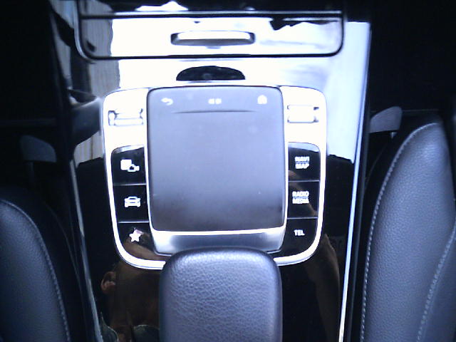 mercedes - Visuel 8