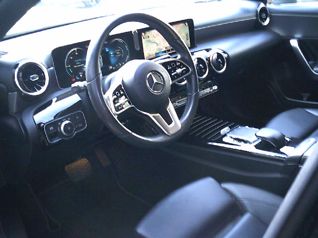 mercedes - Visuel 3