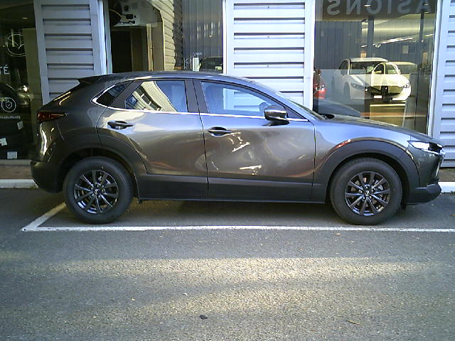 mazda - Visuel 1