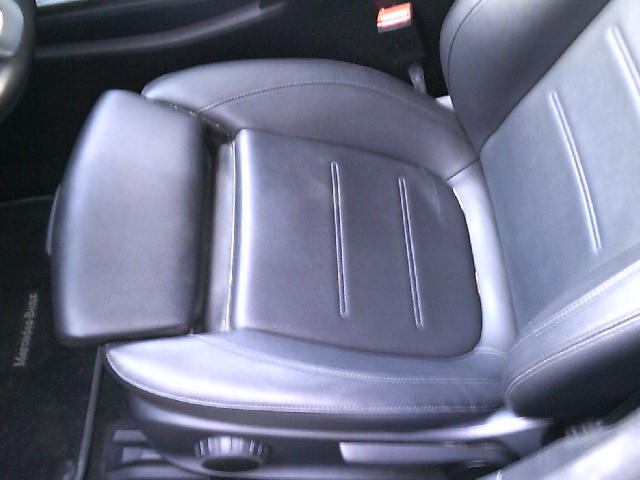 mercedes - Visuel 5