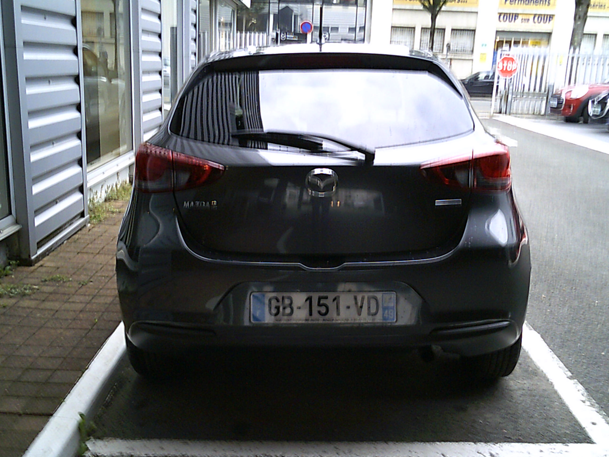 mazda - Visuel 2