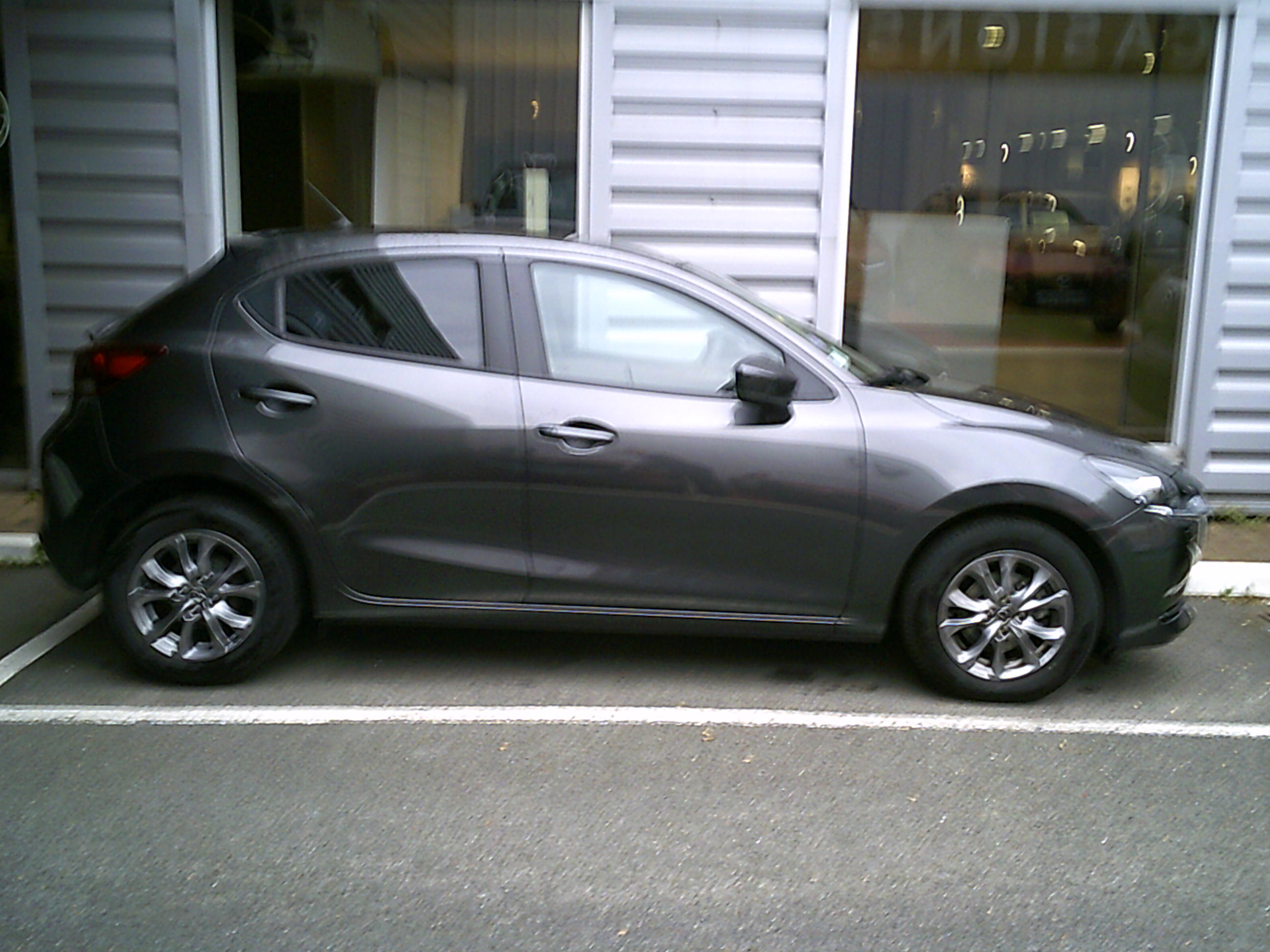 mazda - Visuel 1