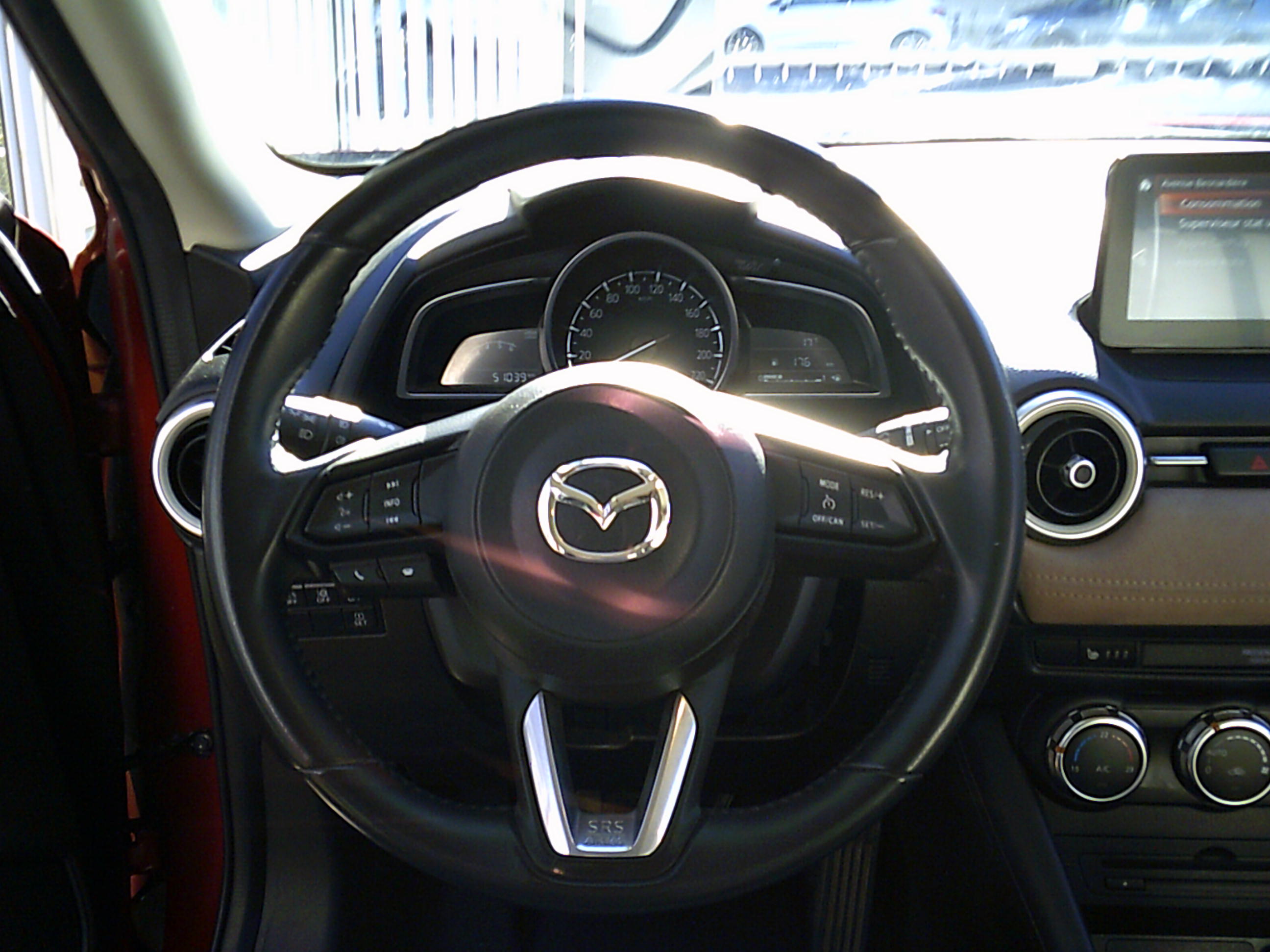 mazda - Visuel 5