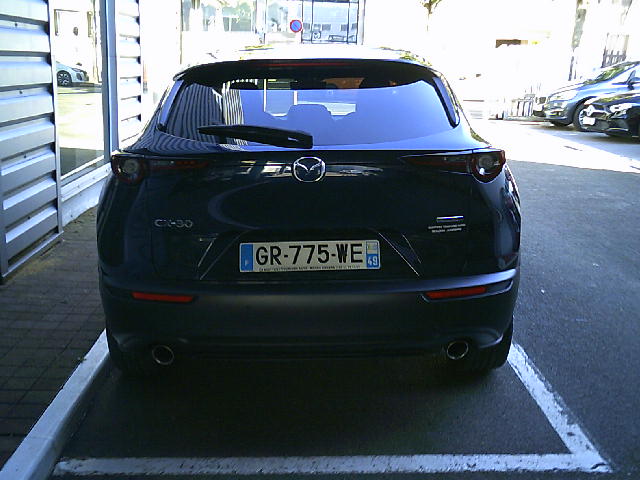 mazda - Visuel 2