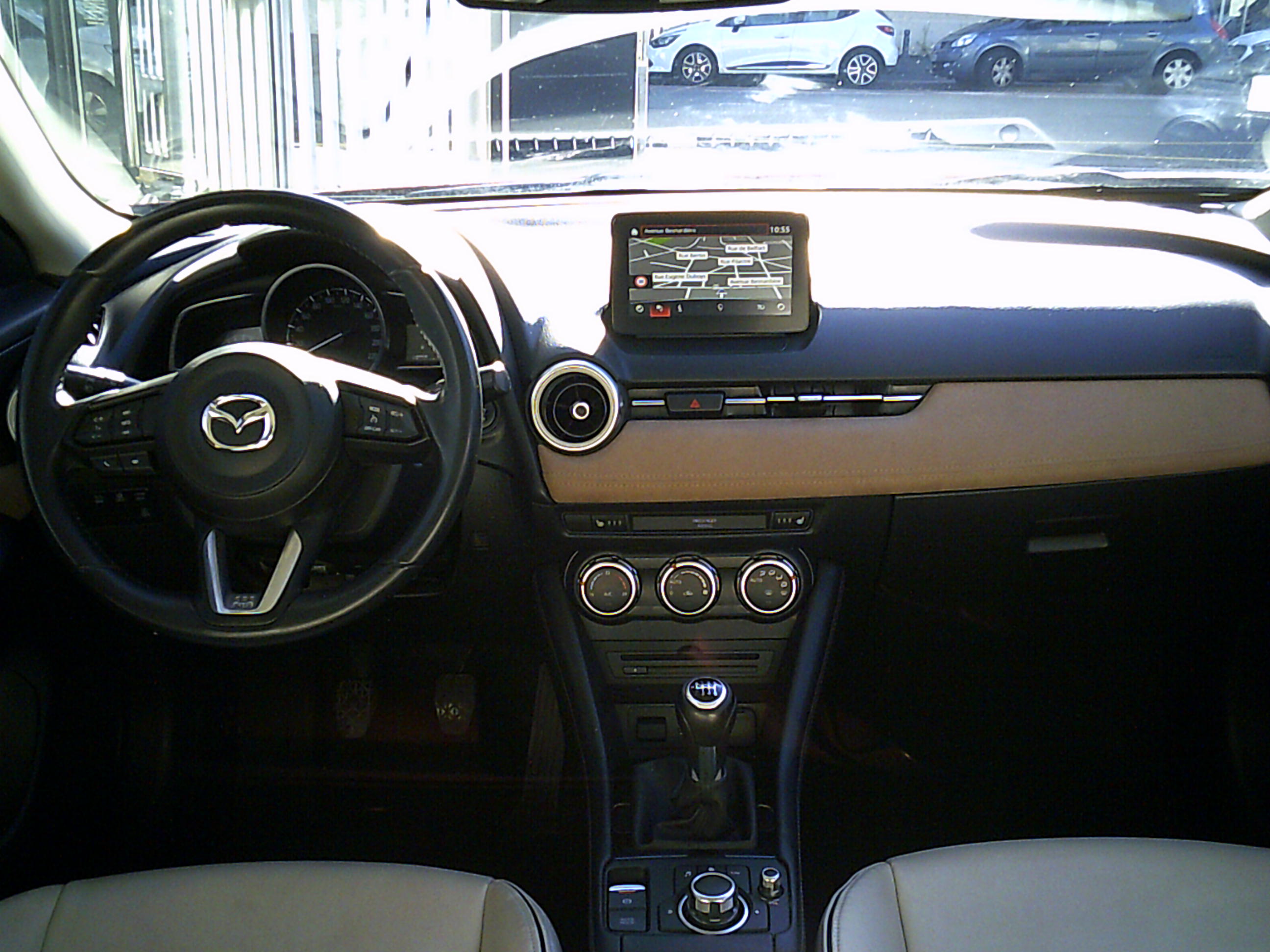 mazda - Visuel 4