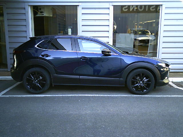 mazda - Visuel 1