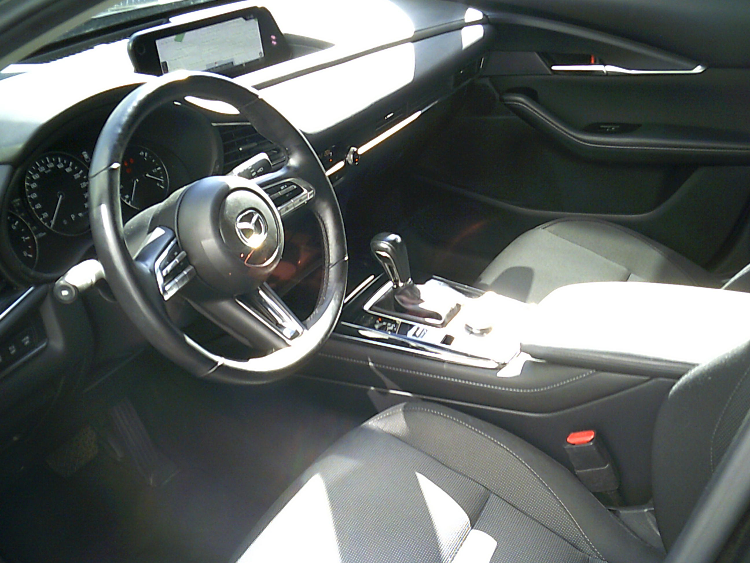 mazda - Visuel 3
