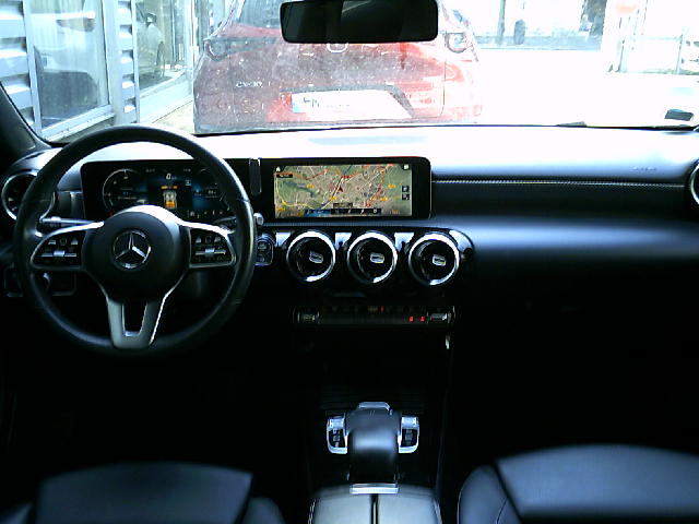 mercedes - Visuel 10