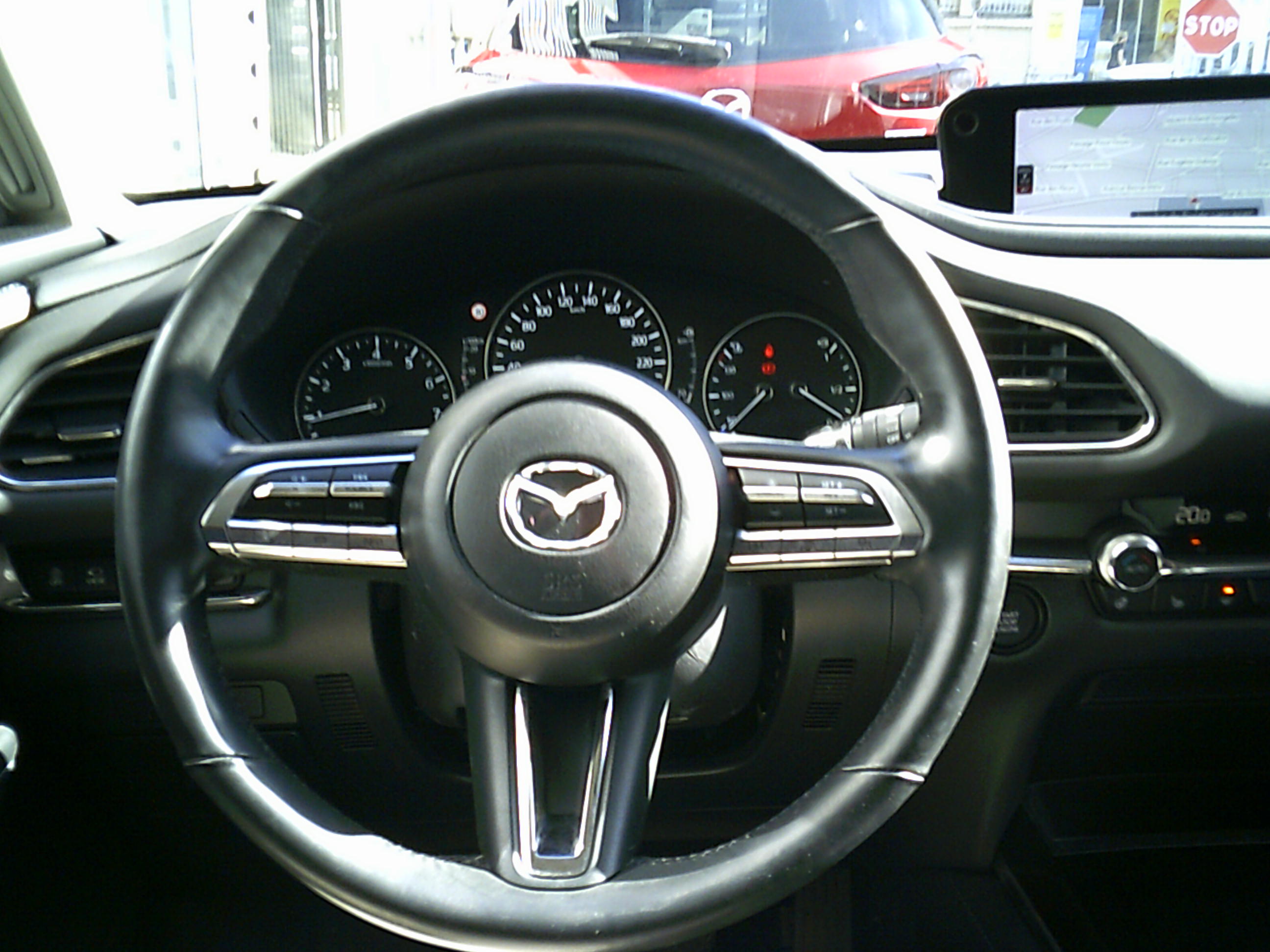 mazda - Visuel 5