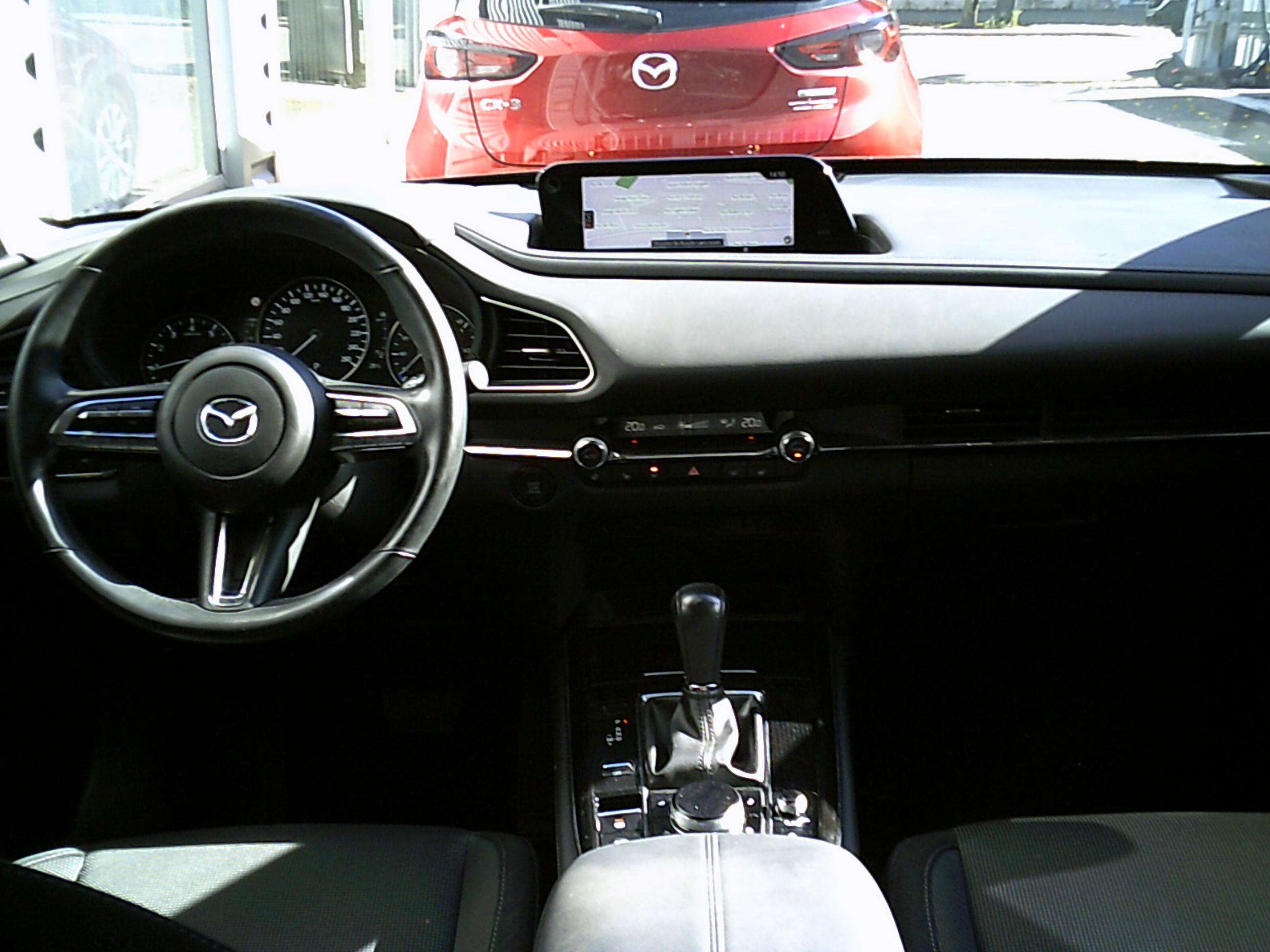 mazda - Visuel 4