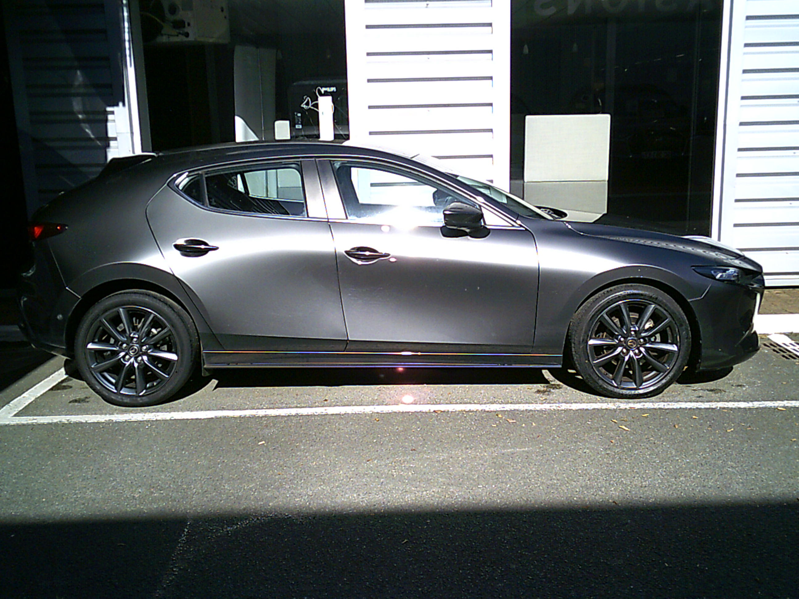 mazda - Visuel 1