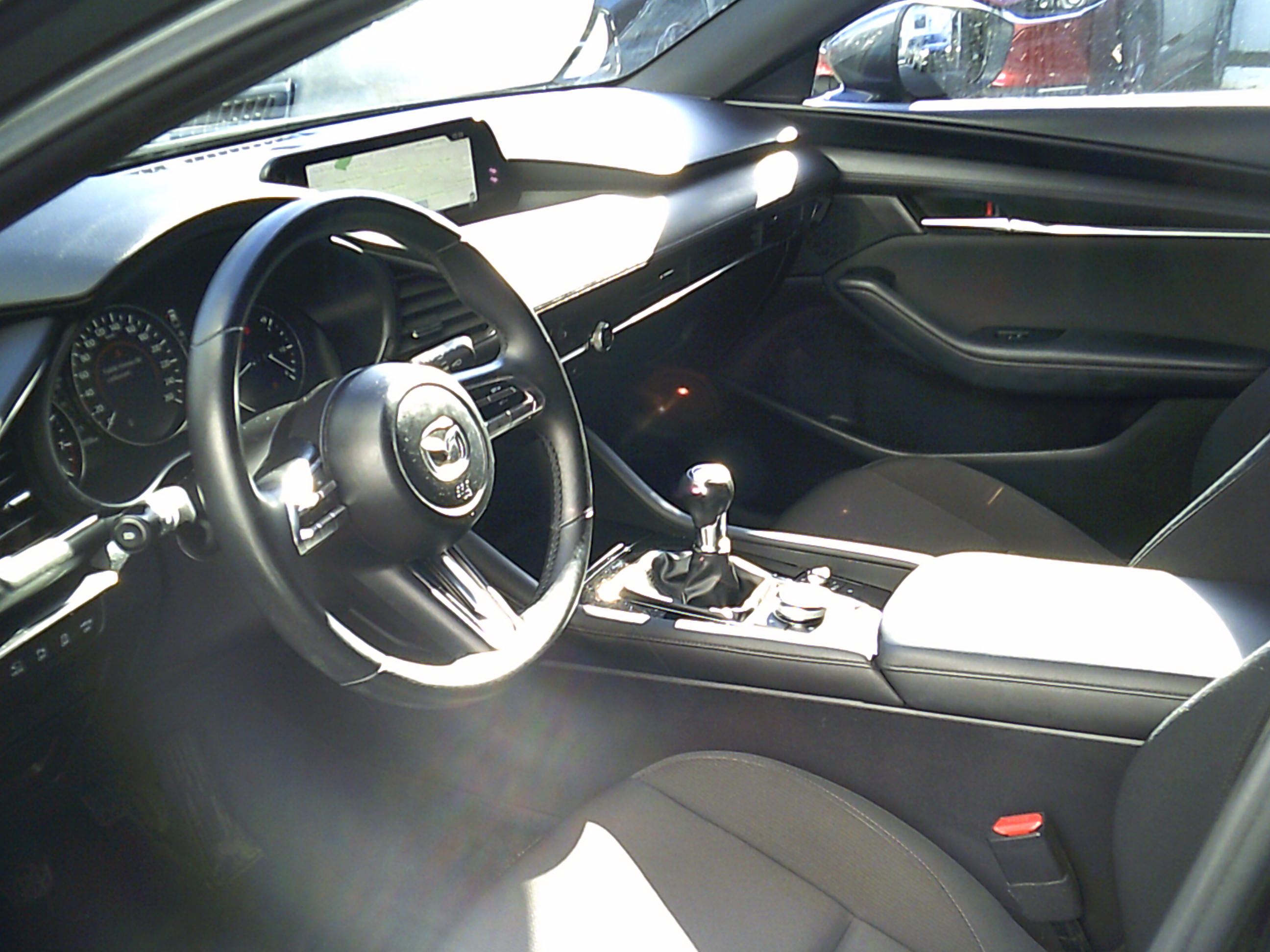 mazda - Visuel 3