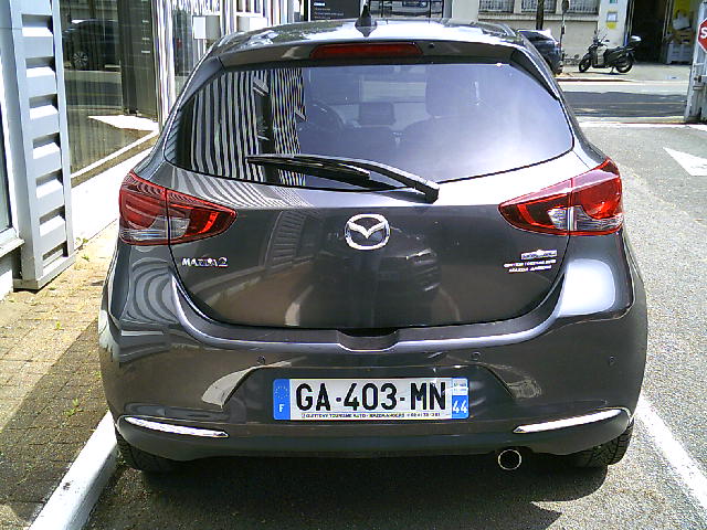 mazda - Visuel 2