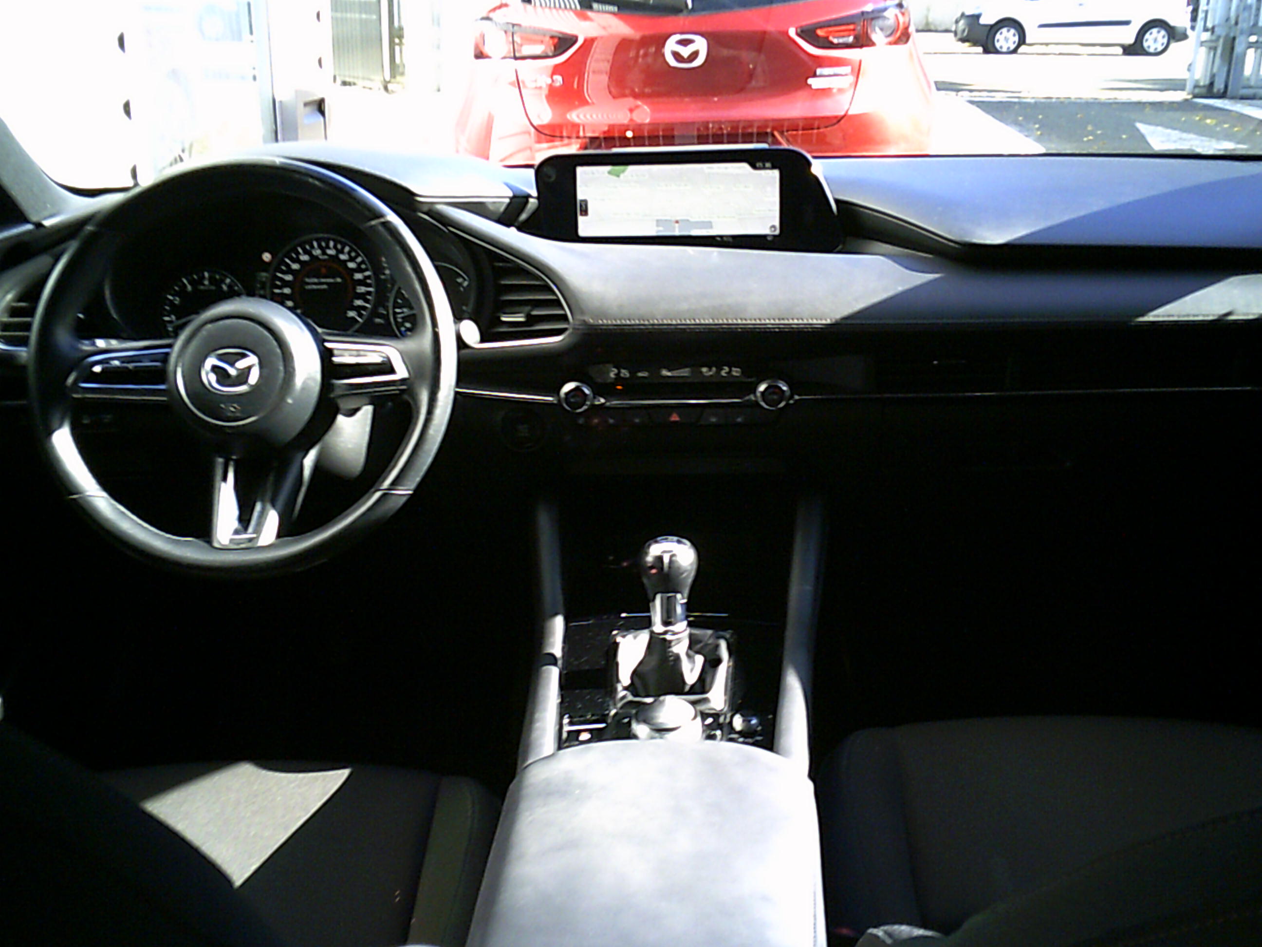 mazda - Visuel 4