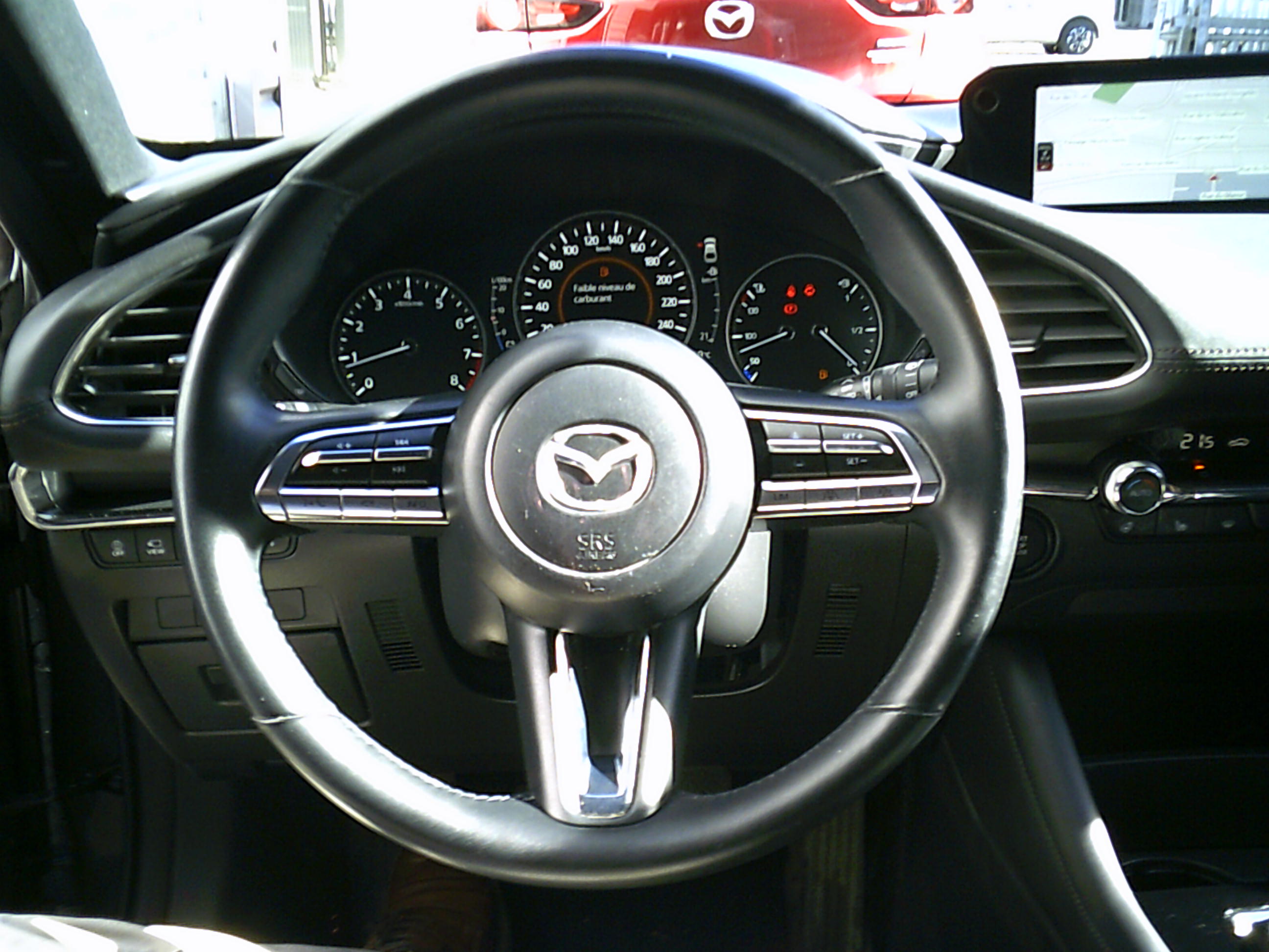 mazda - Visuel 5