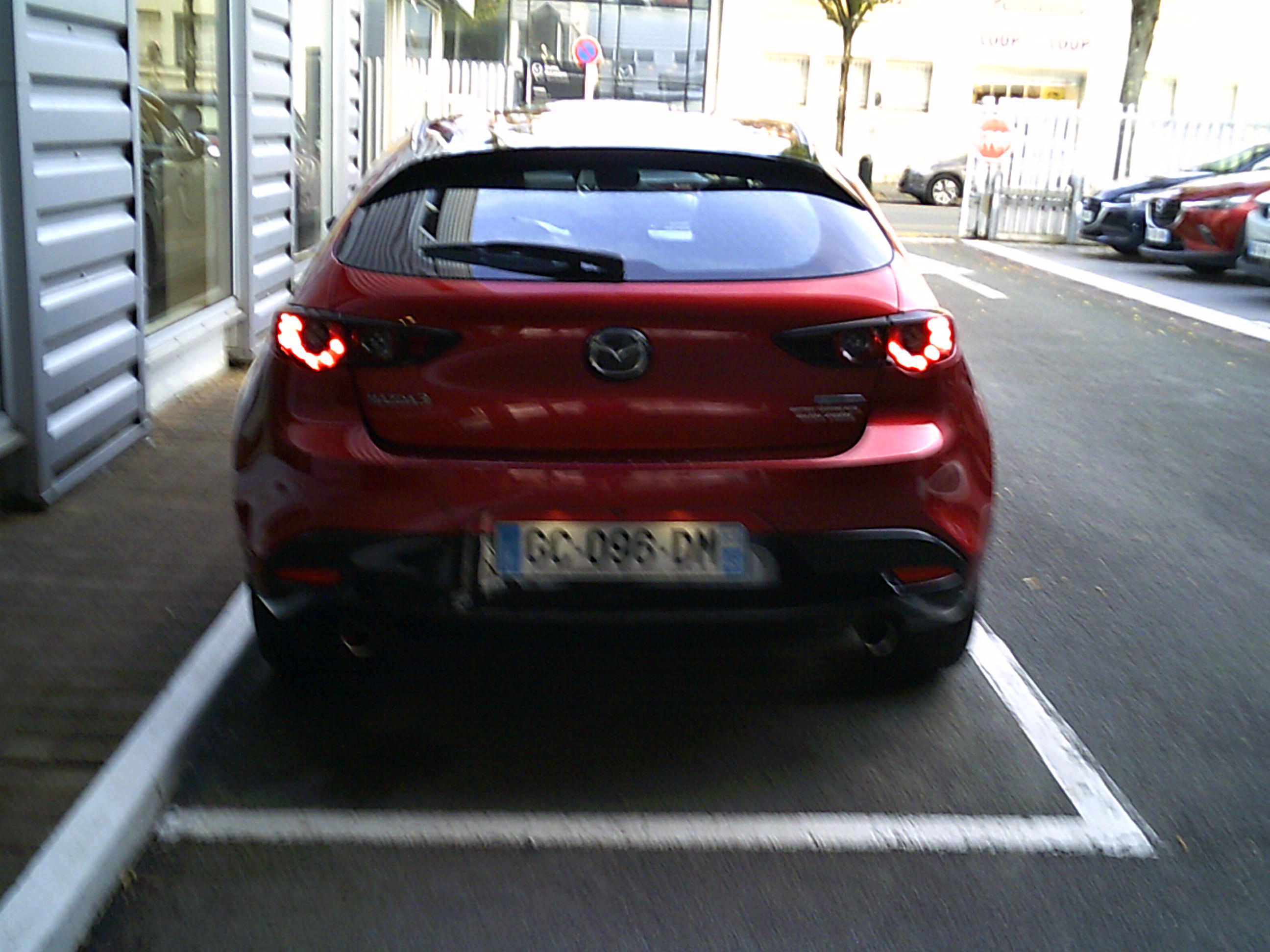 mazda - Visuel 2